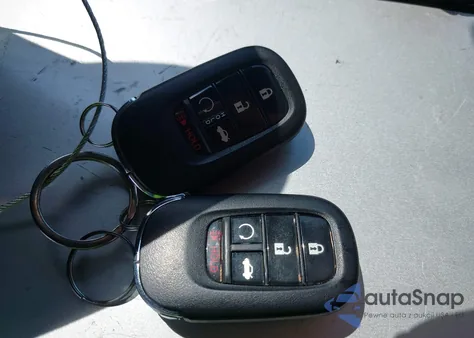 2024 Honda Accord Ex из США, поврежденный, VIN 1HGCY1F39RA006787